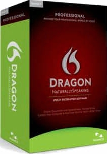 Upgrade von Dragon Naturally Speaking Professional  10 oder 9  auf Professional  11.5.