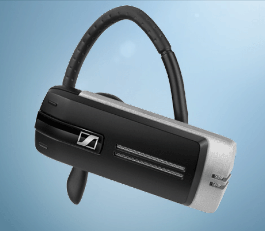 Sennheiser Presence UC Bluetooth-Mikrofon fr Dragon Spracherkennung