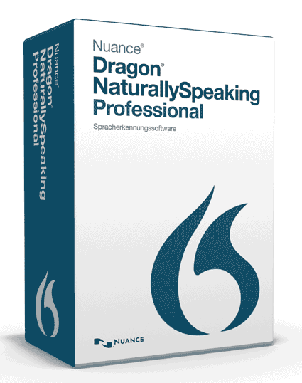 dragon naturally speaking 14 64 bit